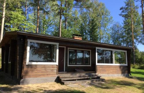 Aatola Ski Chalet | Mertala Raijan Aitta
