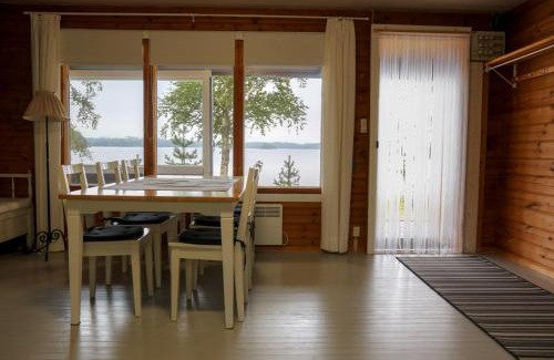 Aatola Ski Chalet | Mertala Raijan Aitta