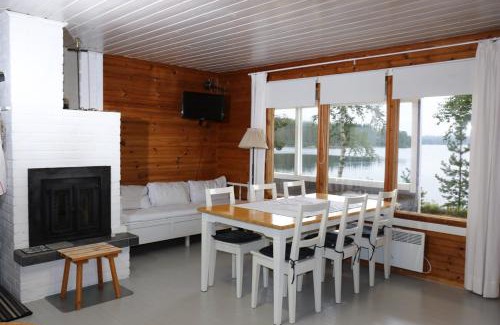 Aatola Ski Chalet | Mertala Raijan Aitta