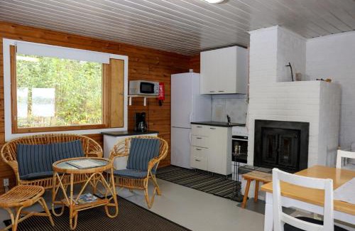 Aatola Ski Chalet | Mertala Raijan Aitta