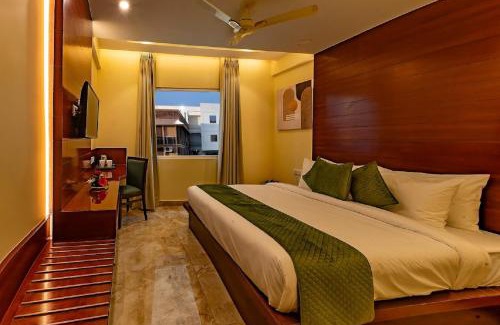 Jodhpur Hotel | Mertiya Residency
