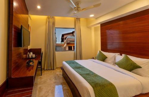 Jodhpur Hotel | Mertiya Residency