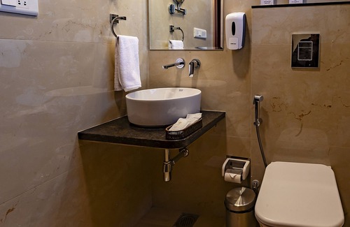 Jodhpur Hotel | Mertiya Residency