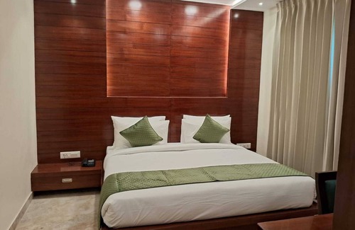 Jodhpur Hotel | Mertiya Residency