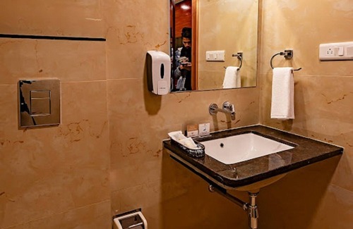 Jodhpur Hotel | Mertiya Residency