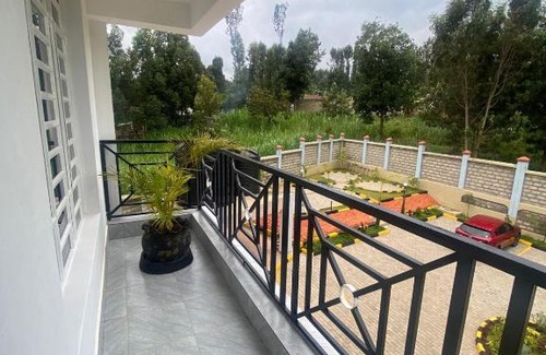 Meru Apartment | MERU HEIGHTS