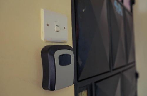 Meru Apartment | Meru modern living bnb 1bdr and 2bdr
