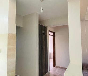 Meru Apartment | Meru modern living bnb 1bdr and 2bdr