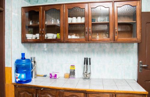 Arusha Bed & Breakfast | Meru Villa
