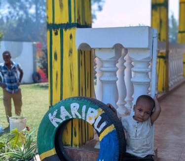Arusha Bed & Breakfast | Meru Villa