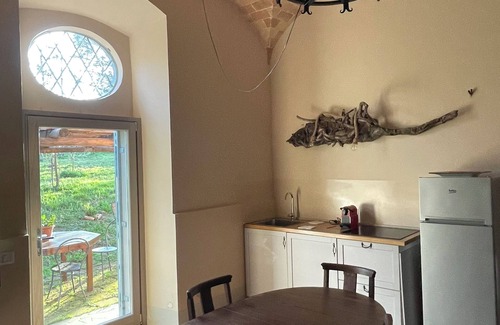 Orvieto Apartment | Merula-Antica Dimora Agricola. Winery between Orvieto and Lake Bolsena