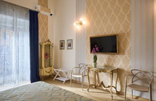 Monti House | Merulana Suite Apartment