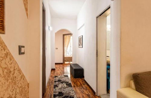 Monti House | Merulana Suite Apartment