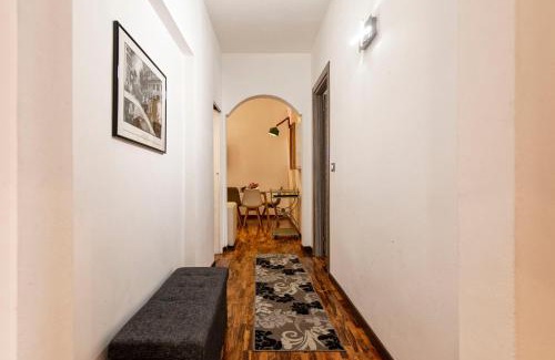 Monti House | Merulana Suite Apartment