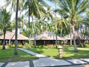 Senggigi Resort | Merumatta Senggigi Lombok