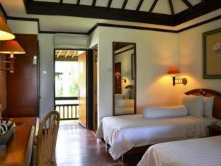 Senggigi Resort | Merumatta Senggigi Lombok