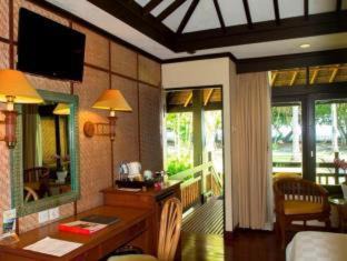Senggigi Resort | Merumatta Senggigi Lombok