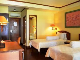 Senggigi Resort | Merumatta Senggigi Lombok
