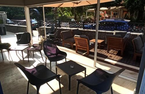 Alanya Apartment | Merve Apart Hotel
