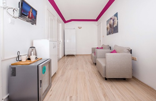 Didim Hotel | Merve Butik Otel