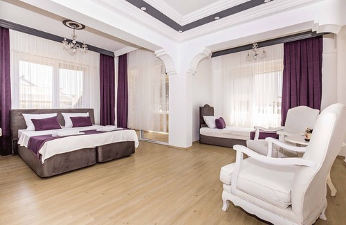 Didim Hotel | Merve Butik Otel
