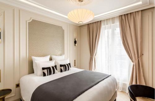 Arts-et-Metiers Apartment | Merveil - Luxury Suite - Marais - Turbigo II