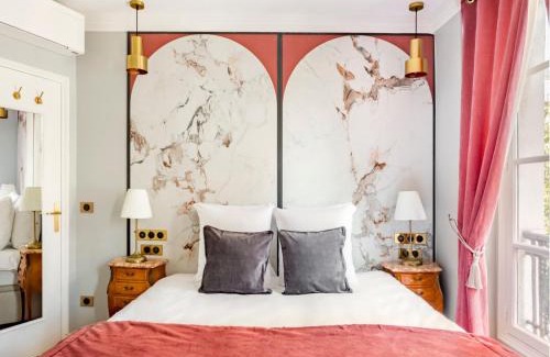Arsenal Apartment | Merveil - Luxury Suite - Marais - Antoine II