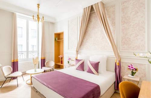 Gaillon Apartment | Merveil - Luxury Suite -Opera - Volney I