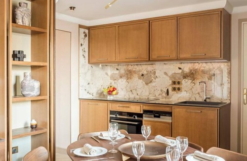 Vivienne Apartment | Merveil - Signature Suite - Louvre - Bourse II