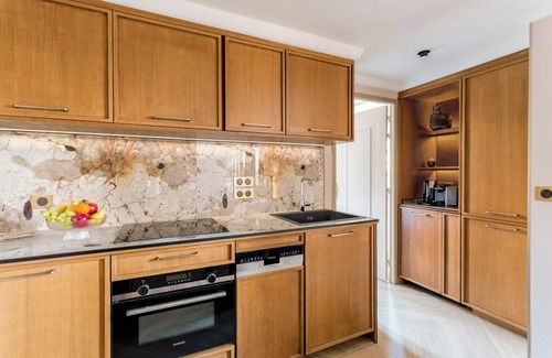 Vivienne Apartment | Merveil - Signature Suite - Louvre - Bourse II