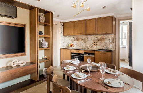 Vivienne Apartment | Merveil - Signature Suite - Louvre - Bourse II