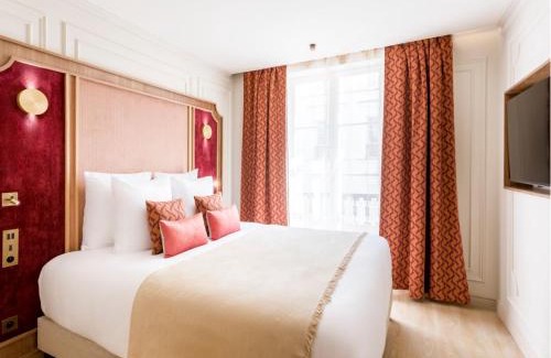3rd Arrondissement Apartment | Merveil - Signature Suite - Marais - Archives II