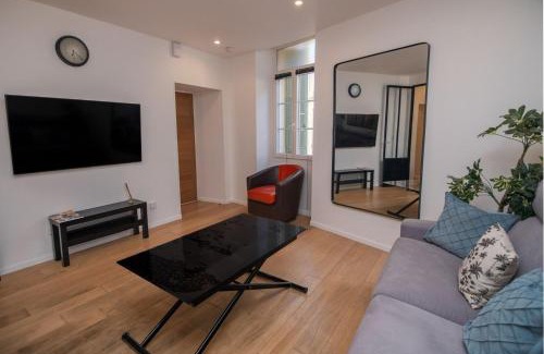 Le Suquet Apartment | Merveilleux appartement - Proche de la Croisette !