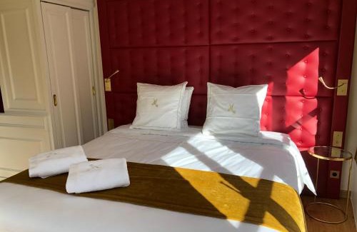 Ghent City Centre Bed & Breakfast | Merveilleux