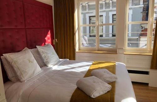 Ghent City Centre Bed & Breakfast | Merveilleux