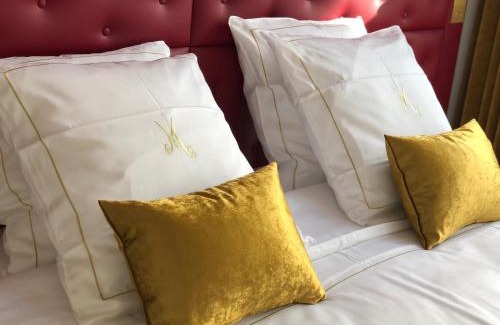 Ghent City Centre Bed & Breakfast | Merveilleux