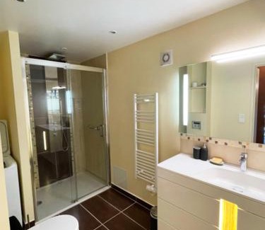Royat Apartment | Merveilleux Duplex Royat Vue