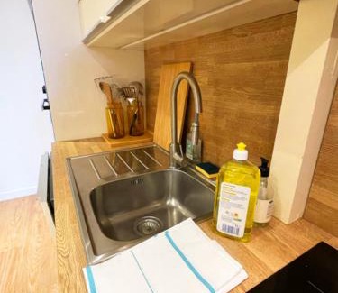 Royat Apartment | Merveilleux Duplex Royat Vue