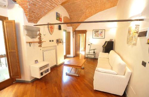 Santo Spirito Apartment | Merville House