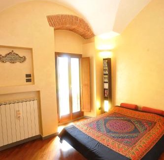 Santo Spirito Apartment | Merville House