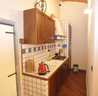 Santo Spirito Apartment | Merville House