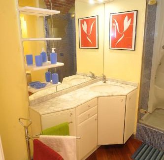 Santo Spirito Apartment | Merville House