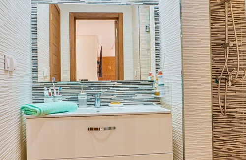 Imi Ouaddar Apartment | Mery - ImiBeach - Luxe Suite - 2/3 Px