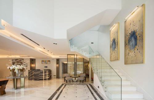 Jeddah Hotel | Merya Hotel Apartment - Zahra