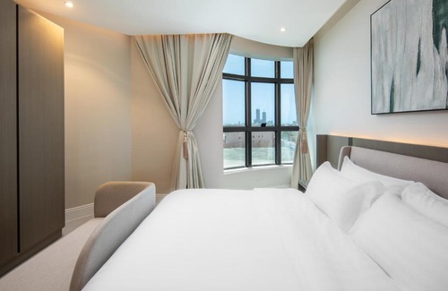 Jeddah Hotel | Merya Hotel Apartment - Zahra