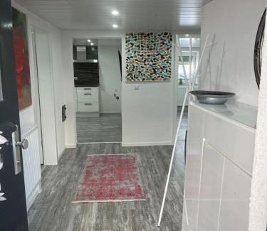 Guenzburg Apartment | Merys Home