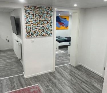 Guenzburg Apartment | Merys Home