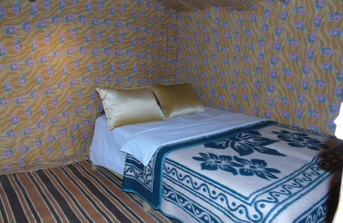 Lac Yasmins Other | Merzouga Adrar Camp