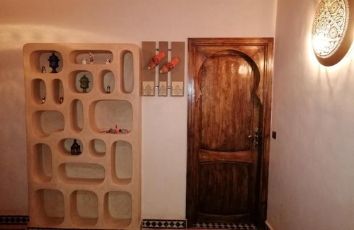 Hassilabied Apartment | merzouga apartement