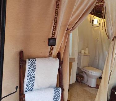 Rissani Apartment | Merzouga Desert Experience Camp-Erg Chebbi Sunset & Camel Ride